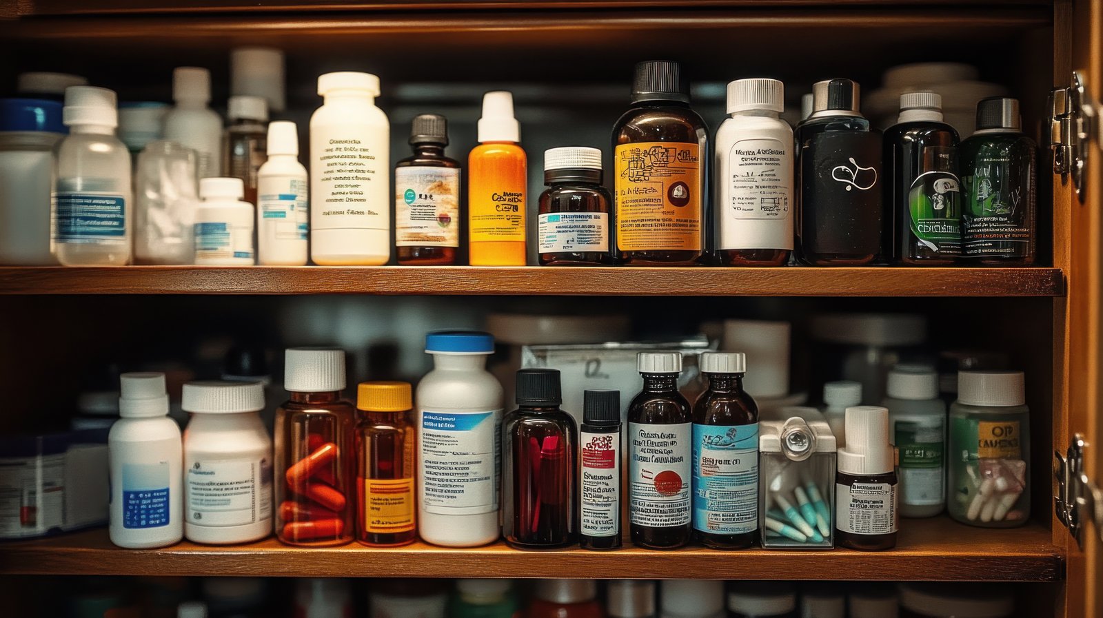 Future of Pharma
