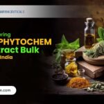 Senna Extract Bulk Manufacturer in India