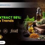 Yohimbe Extract Manufacturer in India