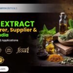 Herbal Extract Manufacturer in India
