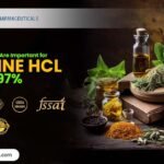 Berberine HCL Granular 97%