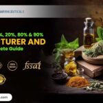 Senna Extract 10% Manufacturer