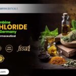 Yohimbine Hydrochloride manufacturer in Germany