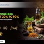 Calcium Sennosides USP Extract