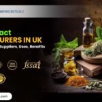 Sena extract manufacturer in UK