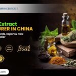 Yohimbine Hydrochloride manufacturer in China