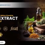 Senna Extract Manufacturer in China