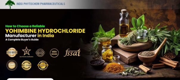 Yohimbine Hydrochloride