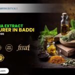 Ashwagandha Extract Manufacturer in Baddi