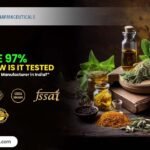 Raubasine 97% Manufacturers in India - Indo Phytochem